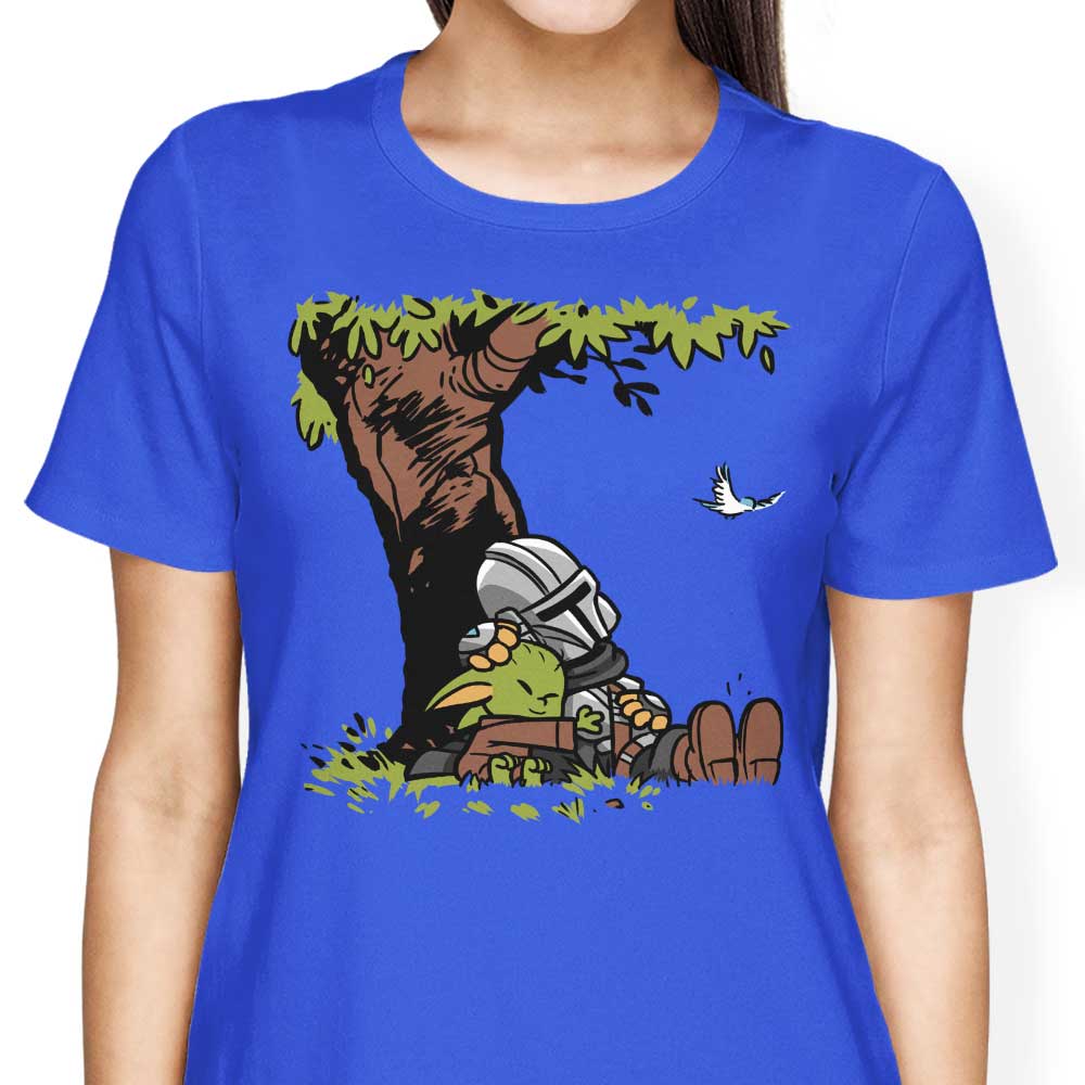 Baby Nap - Women's Apparel T-Shirts, Hoodie, Sweatshirt | CiraTrend.com (Image 4)