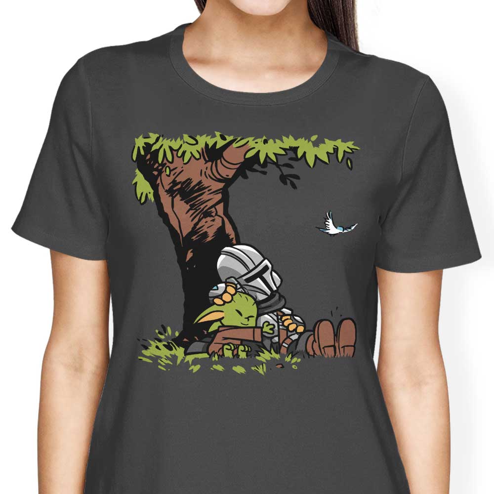 Baby Nap - Women's Apparel T-Shirts, Hoodie, Sweatshirt | CiraTrend.com (Image 3)