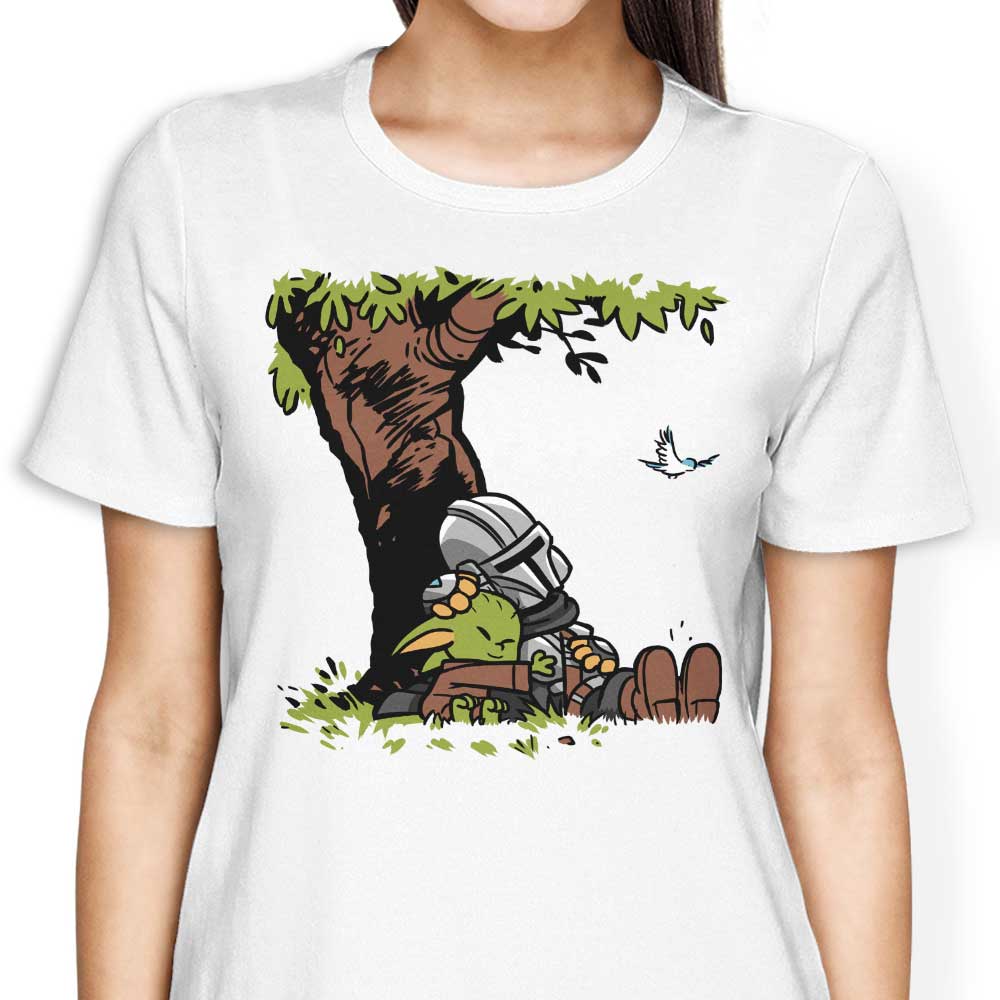 Baby Nap - Women's Apparel T-Shirts, Hoodie, Sweatshirt | CiraTrend.com (Image 5)