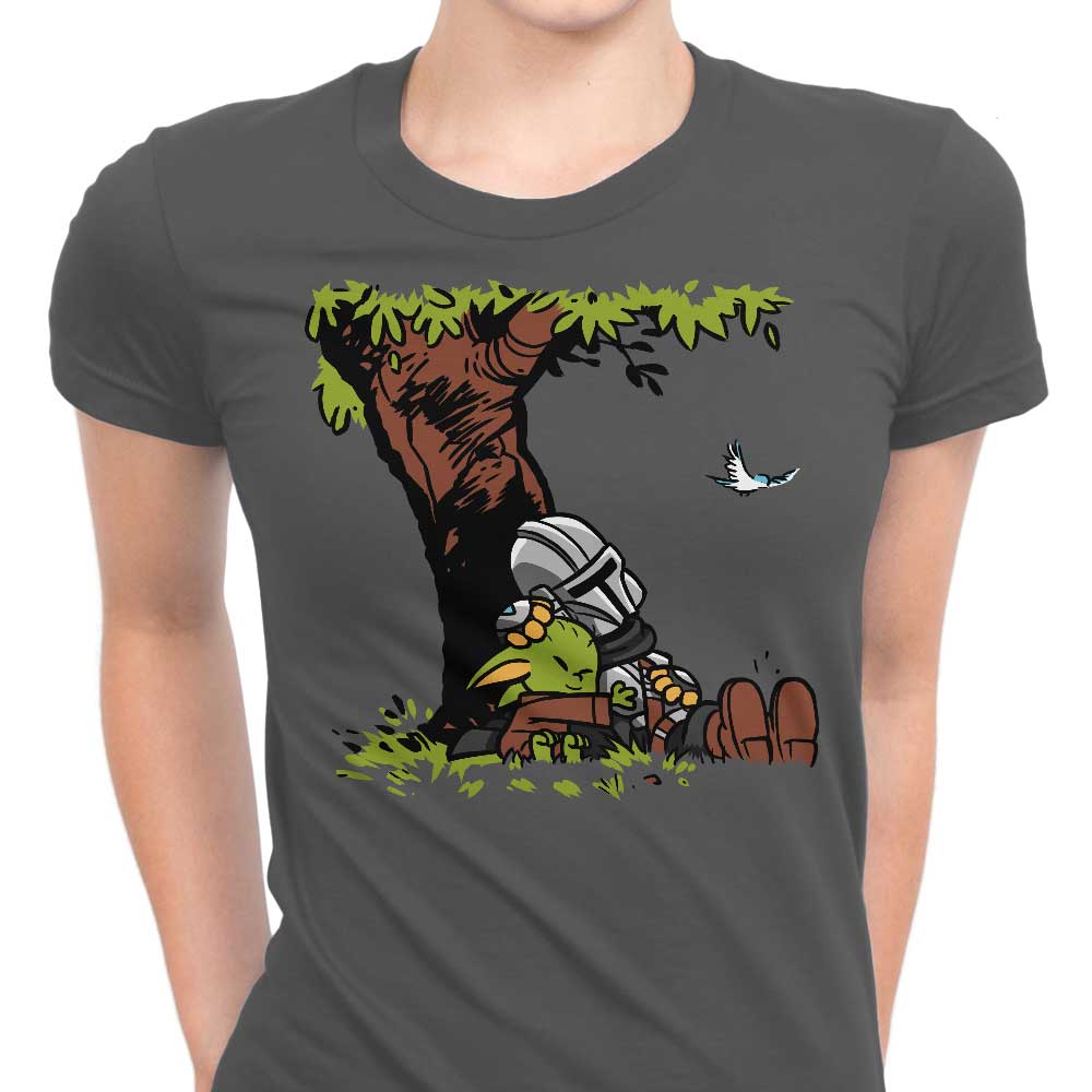 Baby Nap - Women's Apparel T-Shirts, Hoodie, Sweatshirt | CiraTrend.com (Image 1)