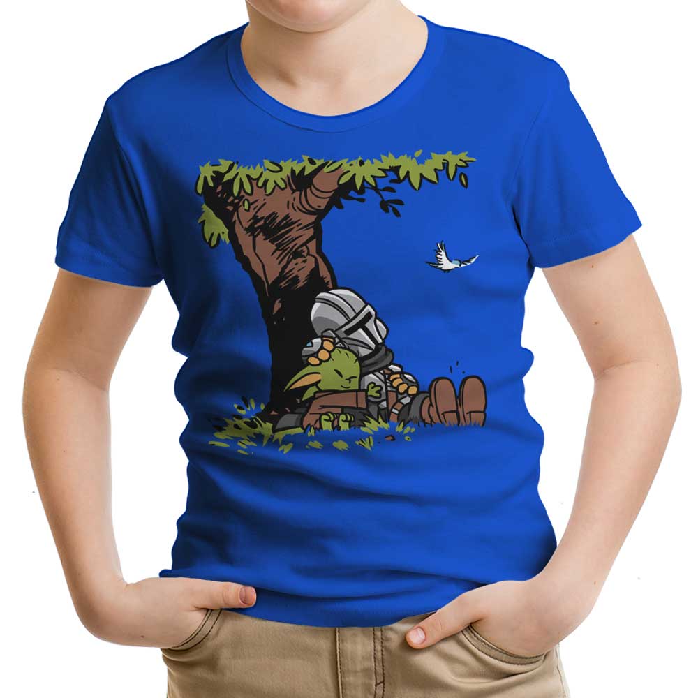 Baby Nap - Youth Apparel T-Shirts, Hoodie, Sweatshirt | CiraTrend.com (Image 3)