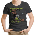 Baby Nap - Youth Apparel T-Shirts, Hoodie, Sweatshirt | CiraTrend.com (Image 1)