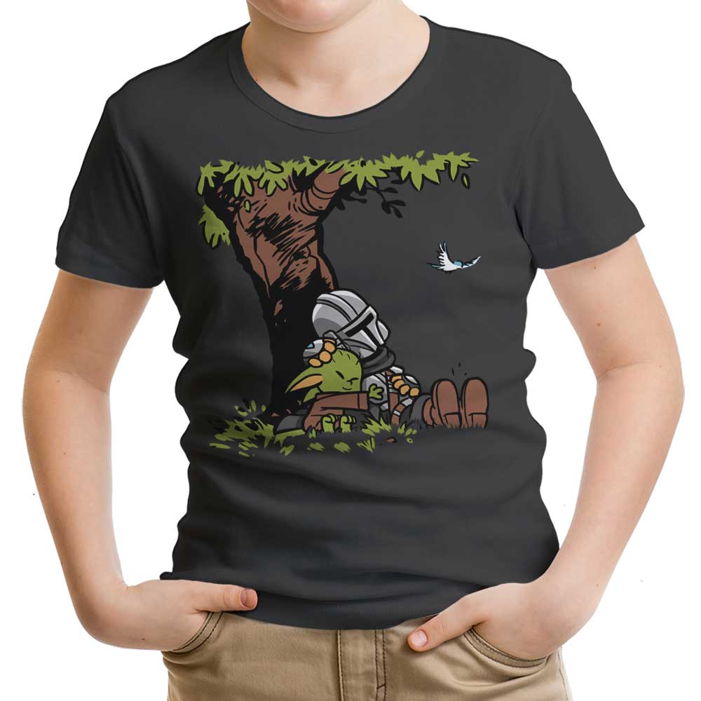 Baby Nap - Youth Apparel T-Shirts, Hoodie, Sweatshirt | CiraTrend.com (Image 1)