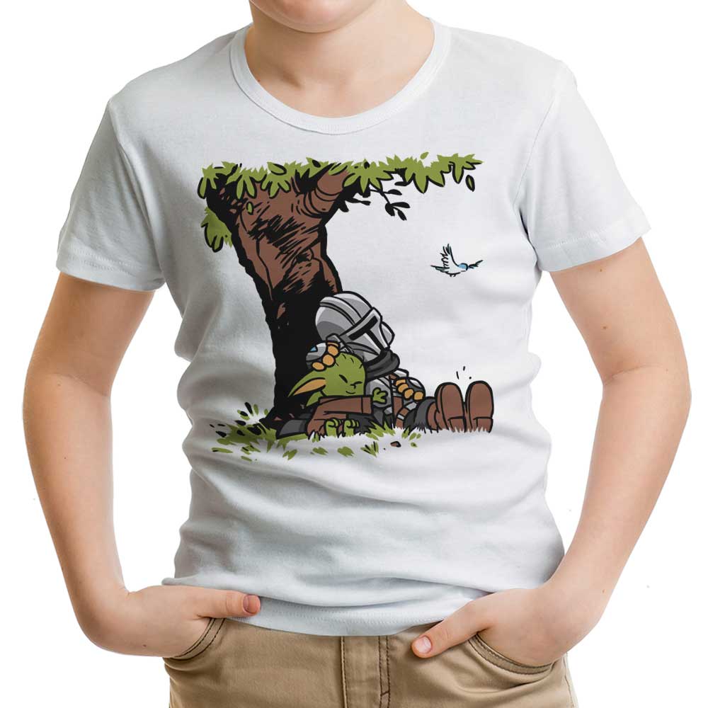 Baby Nap - Youth Apparel T-Shirts, Hoodie, Sweatshirt | CiraTrend.com (Image 4)