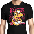 Baby Raptor - Men's Apparel T-Shirts, Hoodie, Sweatshirt | CiraTrend.com (Image 1)