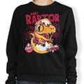 Baby Raptor - Sweatshirt T-Shirts, Hoodie | CiraTrend.com (Image 1)