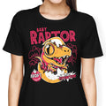 Baby Raptor - Women's Apparel T-Shirts, Hoodie, Sweatshirt | CiraTrend.com (Image 1)