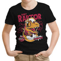 Baby Raptor - Youth Apparel T-Shirts, Hoodie, Sweatshirt | CiraTrend.com (Image 1)