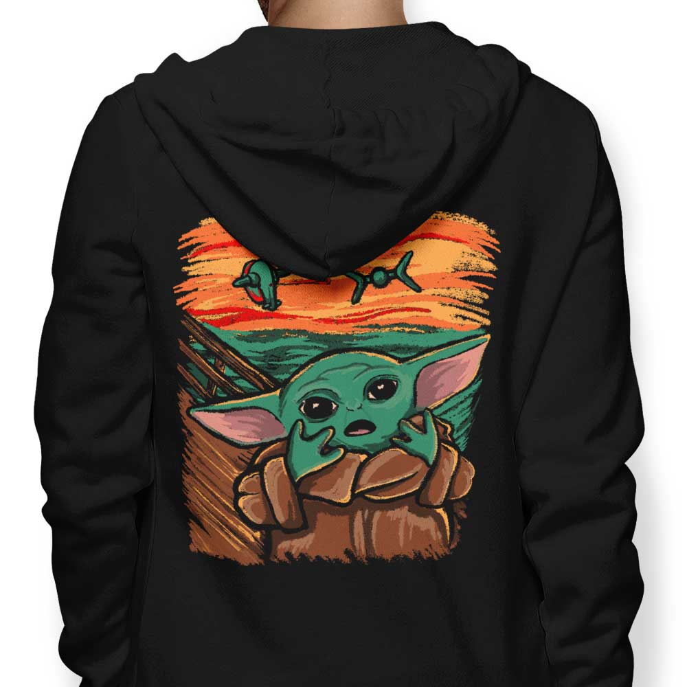 Baby Rescue - Hoodie T-Shirts, Sweatshirt | CiraTrend.com (Image 1)
