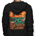Baby Rescue - Hoodie T-Shirts, Sweatshirt | CiraTrend.com (Image 1)