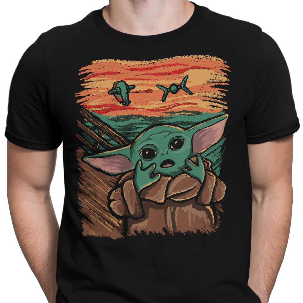 Baby Rescue - Men's Apparel T-Shirts, Hoodie, Sweatshirt | CiraTrend.com (Image 3)