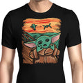 Baby Rescue - Men's Apparel T-Shirts, Hoodie, Sweatshirt | CiraTrend.com (Image 1)