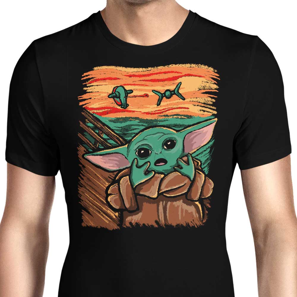 Baby Rescue - Men's Apparel T-Shirts, Hoodie, Sweatshirt | CiraTrend.com (Image 1)