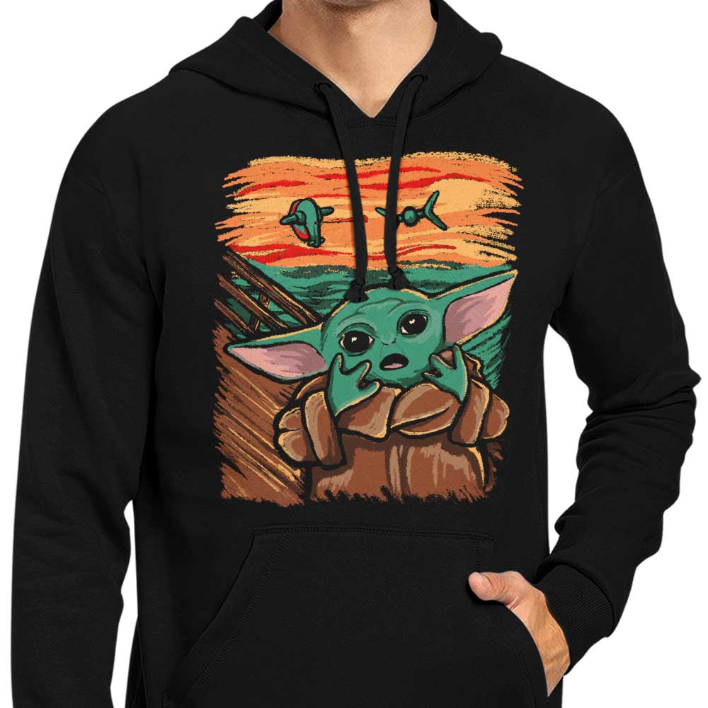Baby Rescue - Hoodie T-Shirts, Sweatshirt | CiraTrend.com (Image 4)