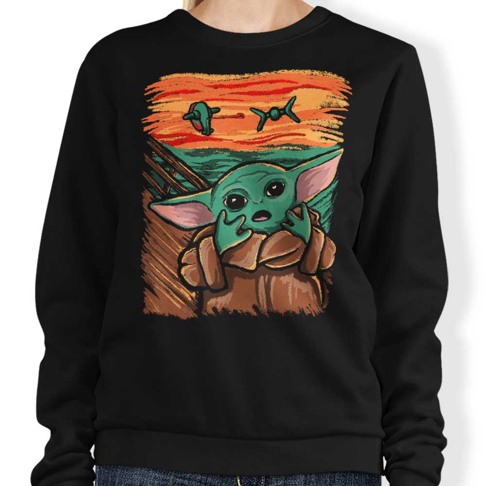 Baby Rescue - Sweatshirt T-Shirts, Hoodie | CiraTrend.com (Image 1)