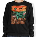 Baby Rescue - Sweatshirt T-Shirts, Hoodie | CiraTrend.com (Image 1)