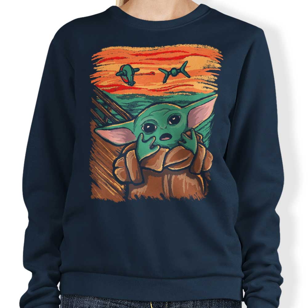 Baby Rescue - Sweatshirt T-Shirts, Hoodie | CiraTrend.com (Image 3)