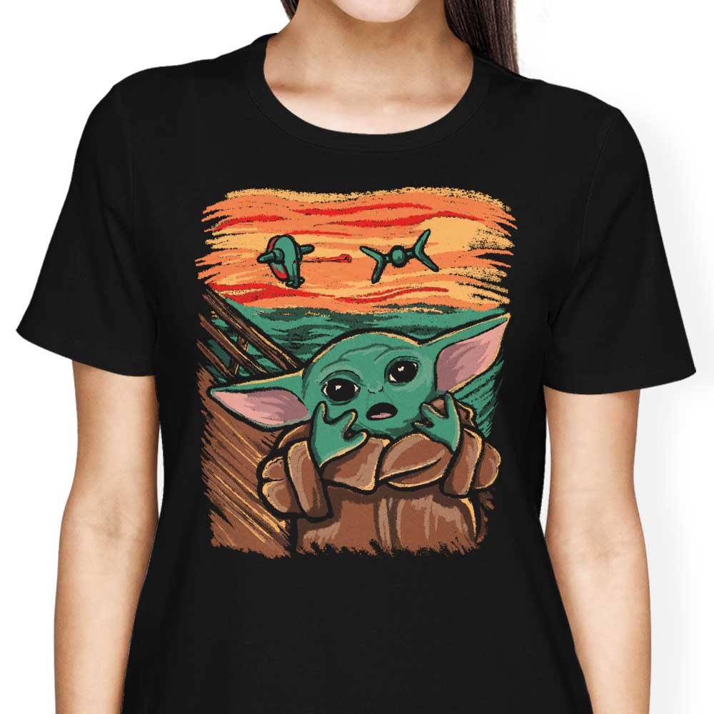 Baby Rescue - Women's Apparel T-Shirts, Hoodie, Sweatshirt | CiraTrend.com (Image 3)