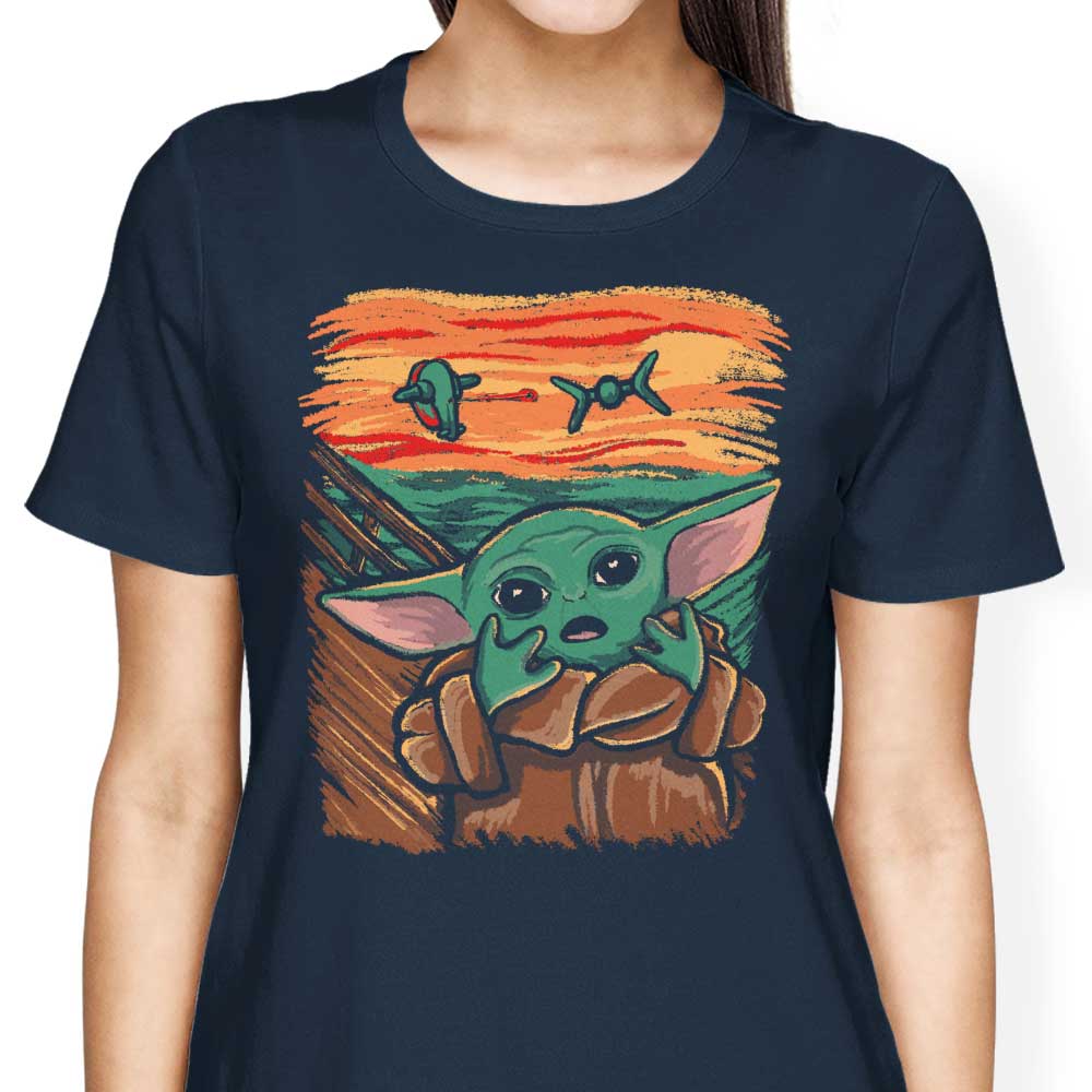 Baby Rescue - Women's Apparel T-Shirts, Hoodie, Sweatshirt | CiraTrend.com (Image 4)