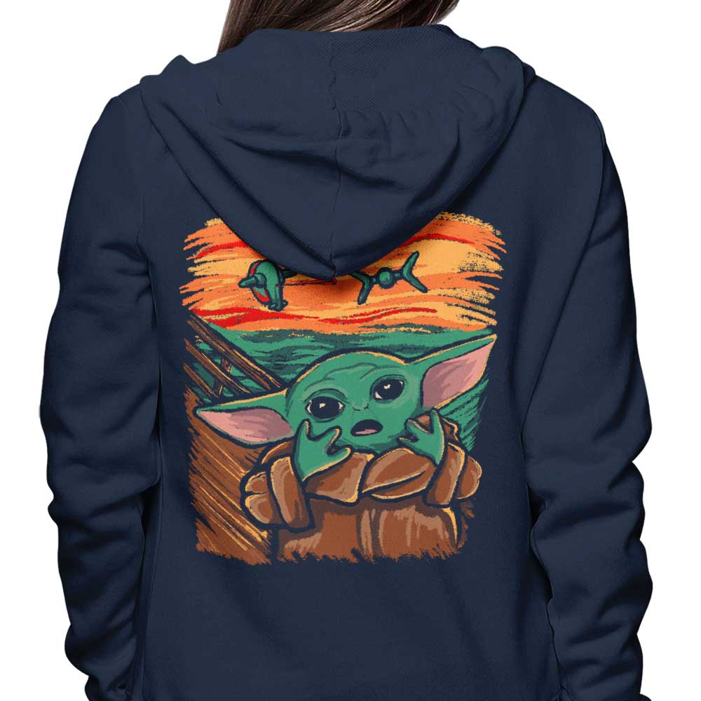 Baby Rescue - Hoodie T-Shirts, Sweatshirt | CiraTrend.com (Image 3)
