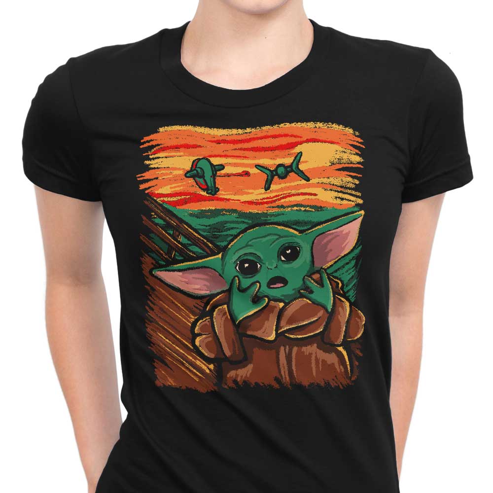 Baby Rescue - Women's Apparel T-Shirts, Hoodie, Sweatshirt | CiraTrend.com (Image 1)