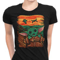 Baby Rescue - Women's Apparel T-Shirts, Hoodie, Sweatshirt | CiraTrend.com (Image 1)