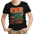 Baby Rescue - Youth Apparel T-Shirts, Hoodie, Sweatshirt | CiraTrend.com (Image 1)
