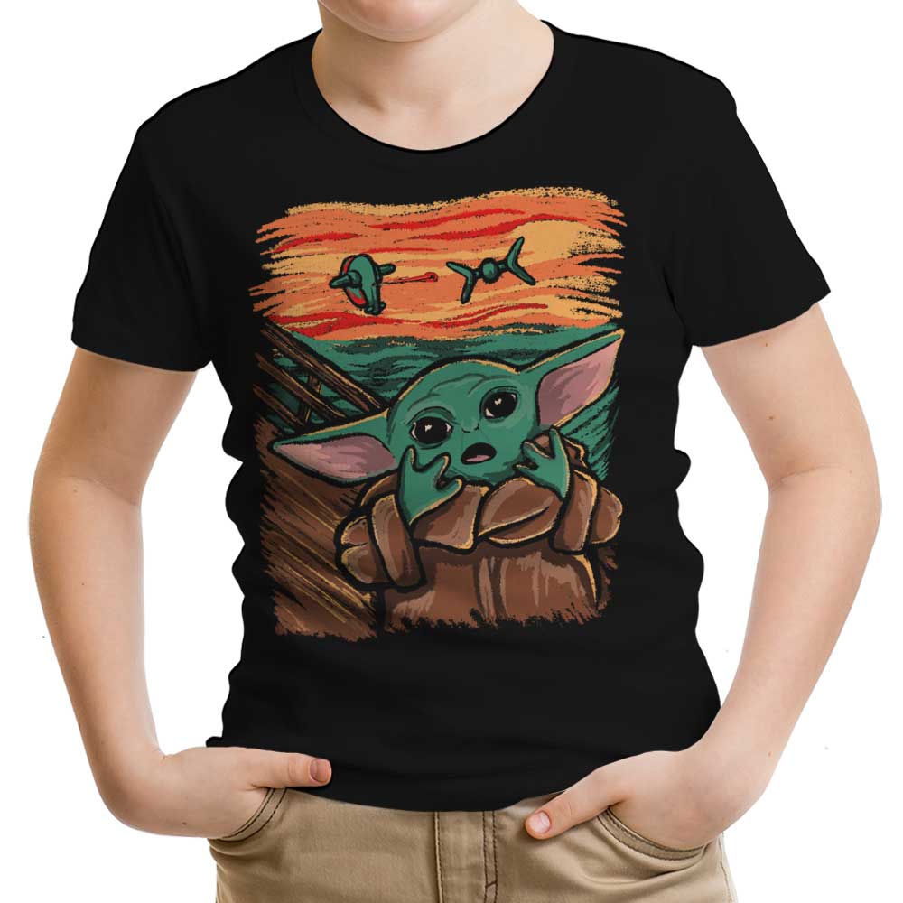 Baby Rescue - Youth Apparel T-Shirts, Hoodie, Sweatshirt | CiraTrend.com (Image 1)