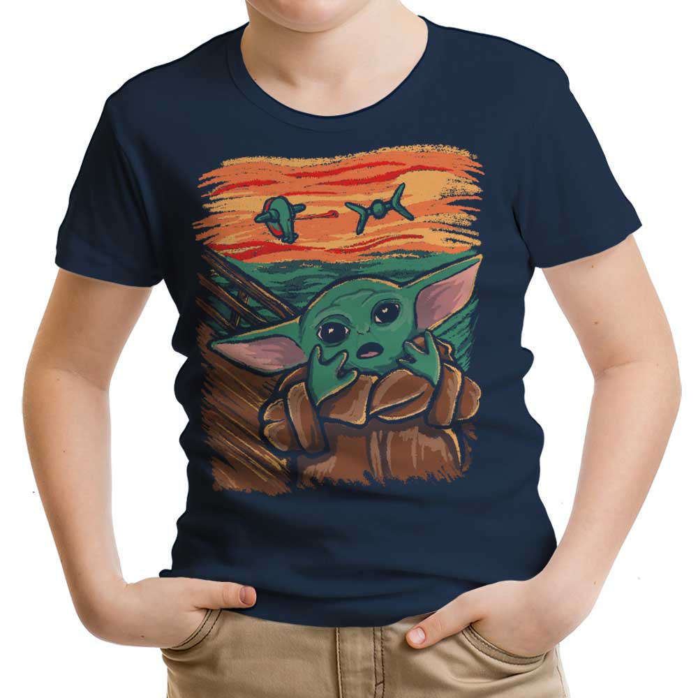 Baby Rescue - Youth Apparel T-Shirts, Hoodie, Sweatshirt | CiraTrend.com (Image 3)