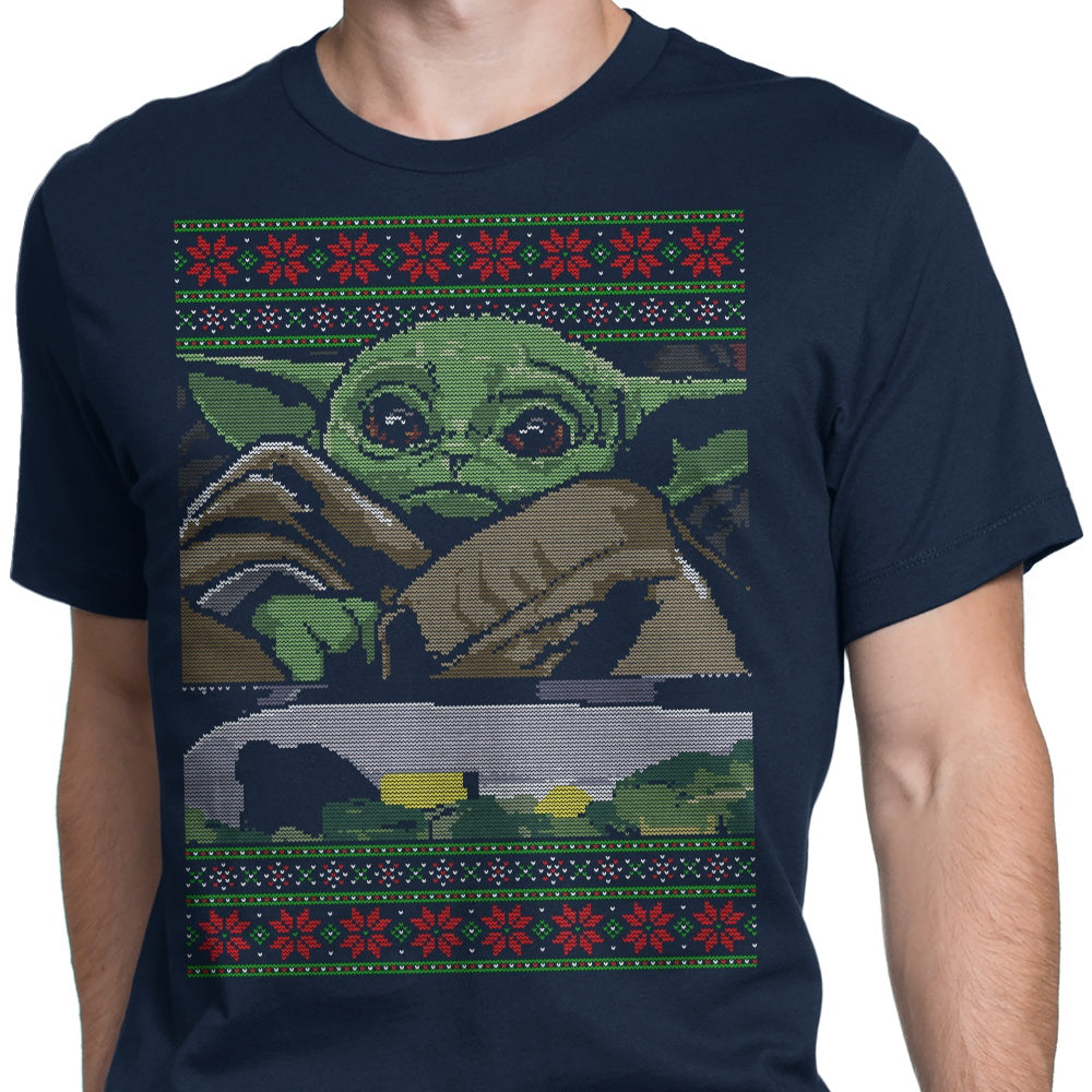 Baby Yelled at Sweater - Men's Apparel T-Shirts, Hoodie, Sweatshirt | CiraTrend.com (Image 4)