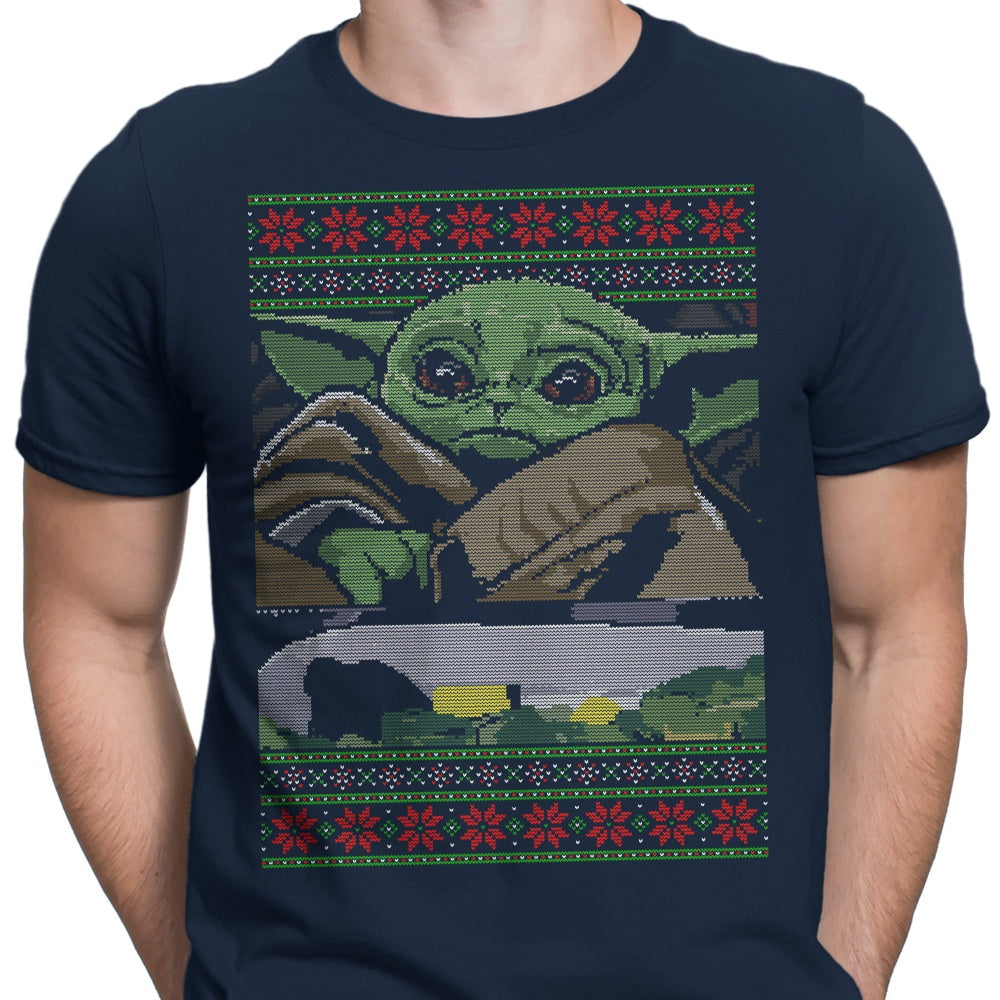Baby Yelled at Sweater - Men's Apparel T-Shirts, Hoodie, Sweatshirt | CiraTrend.com (Image 5)