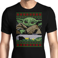 Baby Yelled at Sweater - Men's Apparel T-Shirts, Hoodie, Sweatshirt | CiraTrend.com (Image 1)
