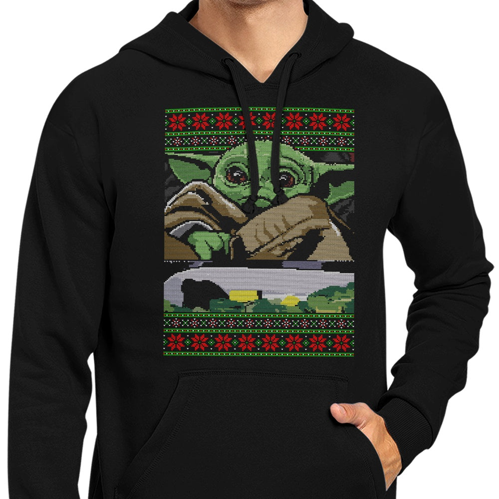 Baby Yelled at Sweater - Hoodie T-Shirts, Sweatshirt | CiraTrend.com (Image 4)