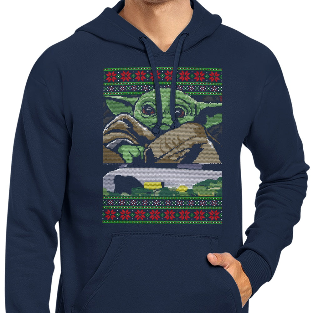 Baby Yelled at Sweater - Hoodie T-Shirts, Sweatshirt | CiraTrend.com (Image 5)