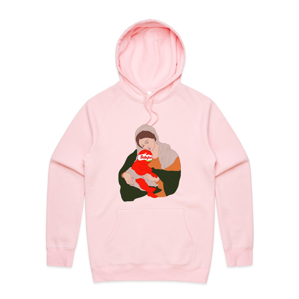 Baby Cheesus Hoodie T-Shirts, Sweatshirt | CiraTrend.com (Image 1)