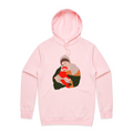 Baby Cheesus Hoodie T-Shirts, Sweatshirt | CiraTrend.com (Image 1)