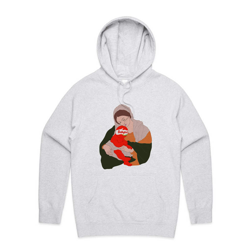 Baby Cheesus Hoodie T-Shirts, Sweatshirt | CiraTrend.com (Image 2)