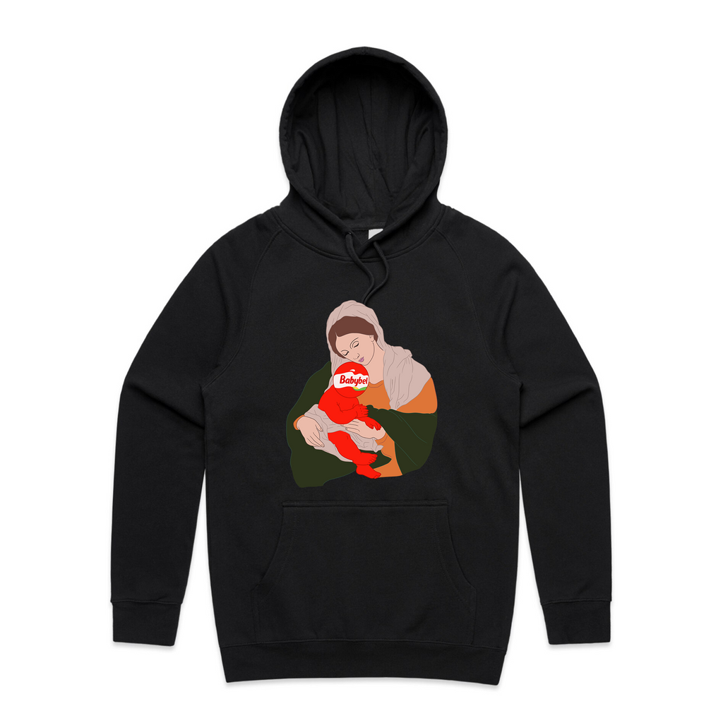 Baby Cheesus Hoodie T-Shirts, Sweatshirt | CiraTrend.com (Image 3)