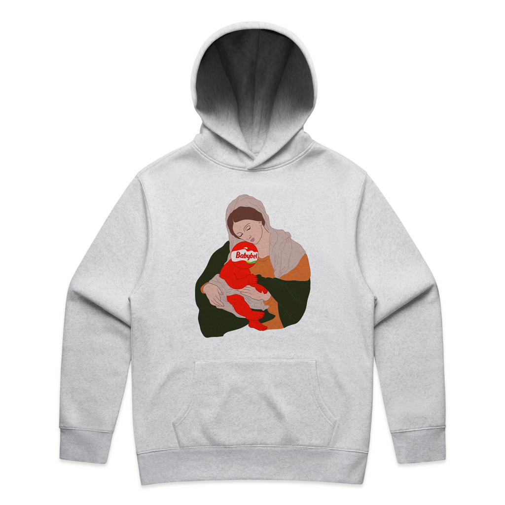 Baby Cheesus Hoodie T-Shirts, Sweatshirt | CiraTrend.com (Image 4)