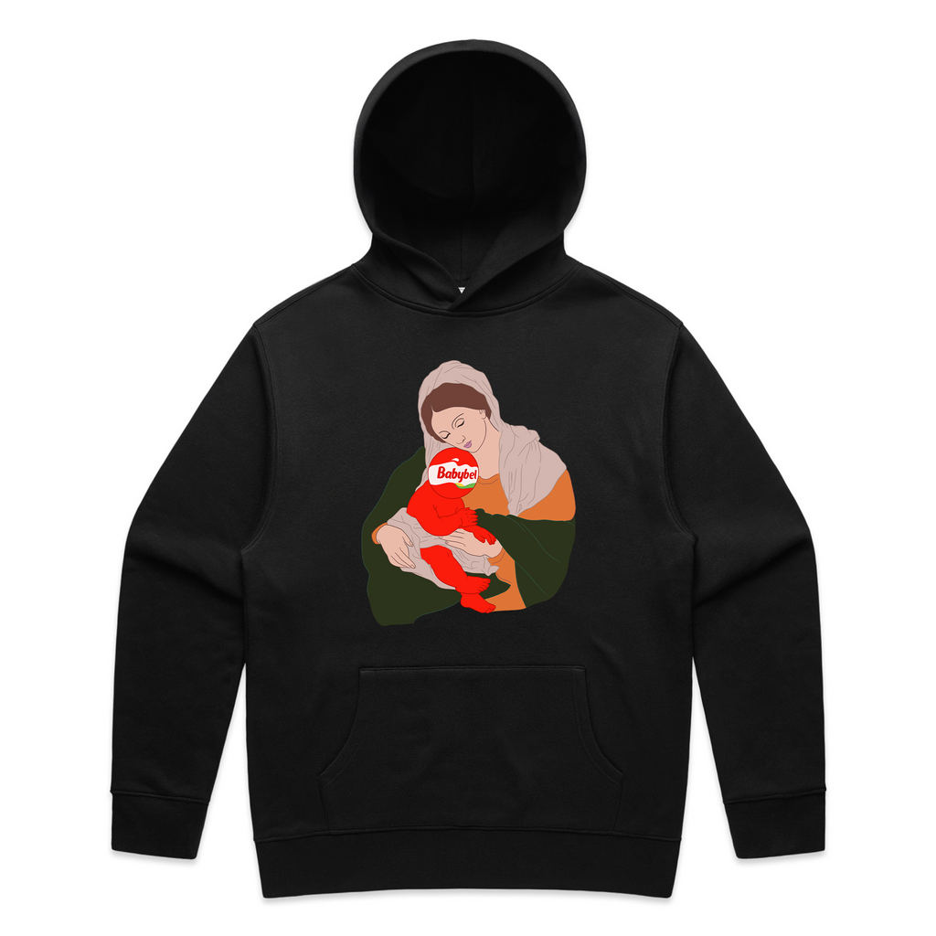 Baby Cheesus Hoodie T-Shirts, Sweatshirt | CiraTrend.com (Image 5)