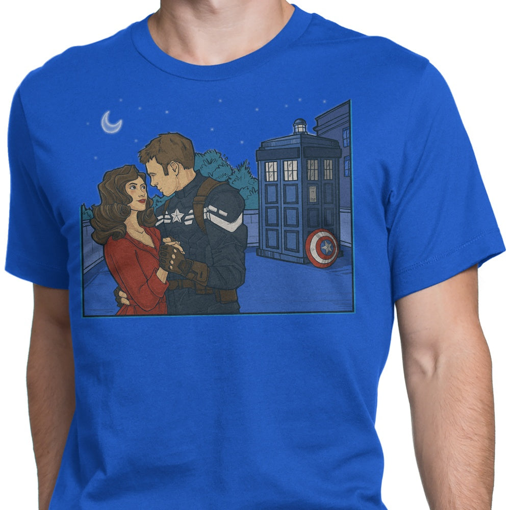 Back for Dance - Men's Apparel T-Shirts, Hoodie, Sweatshirt | CiraTrend.com (Image 4)