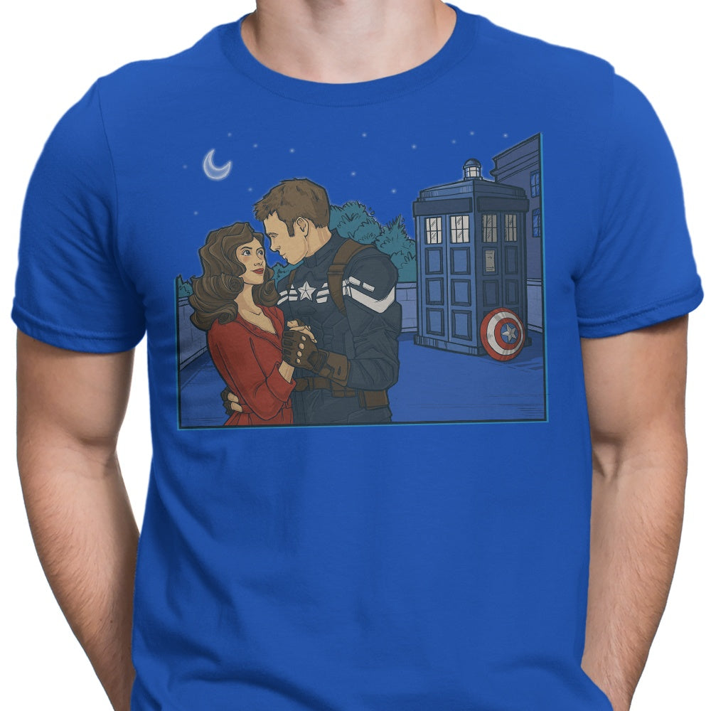 Back for Dance - Men's Apparel T-Shirts, Hoodie, Sweatshirt | CiraTrend.com (Image 5)