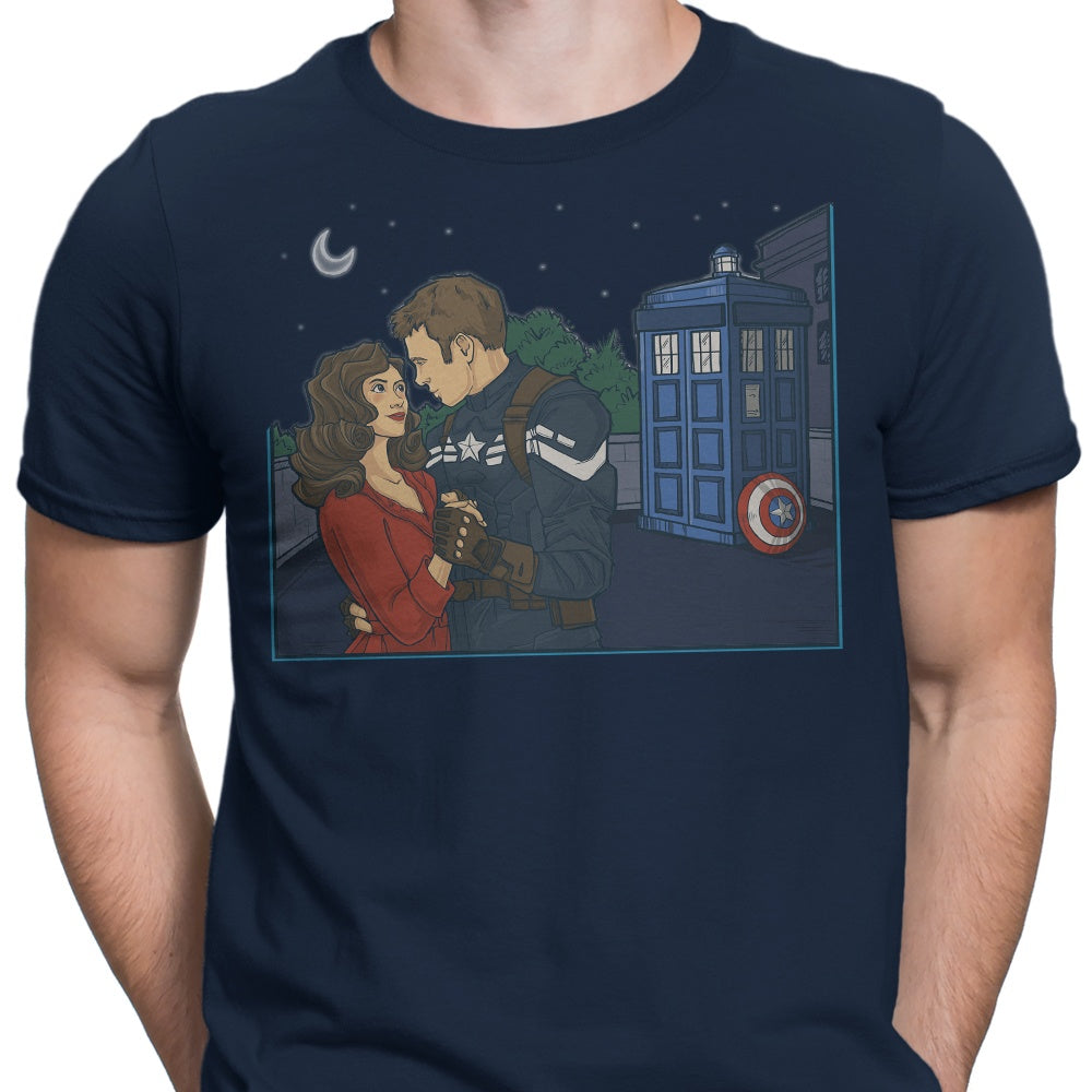 Back for Dance - Men's Apparel T-Shirts, Hoodie, Sweatshirt | CiraTrend.com (Image 2)
