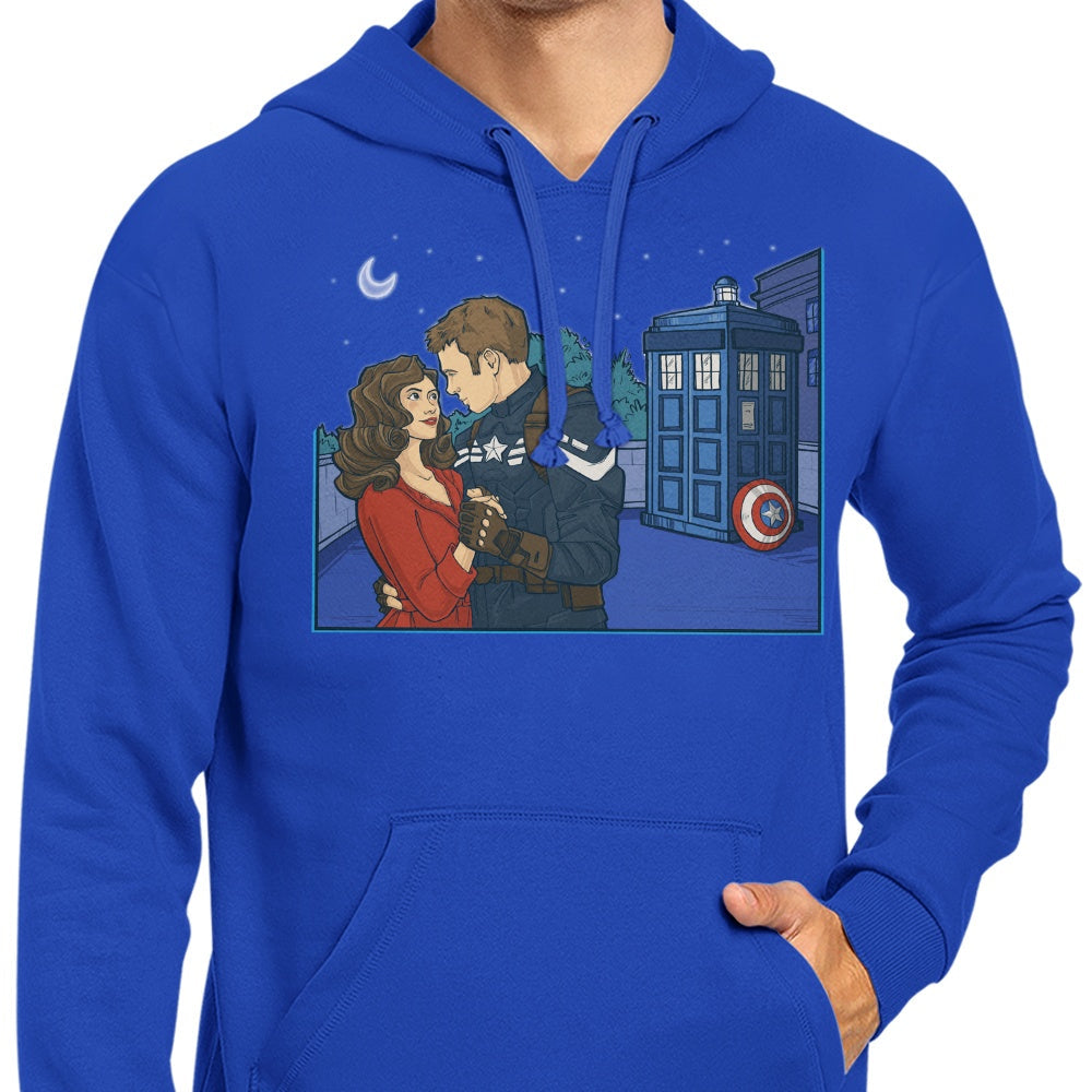 Back for Dance - Hoodie T-Shirts, Sweatshirt | CiraTrend.com (Image 5)