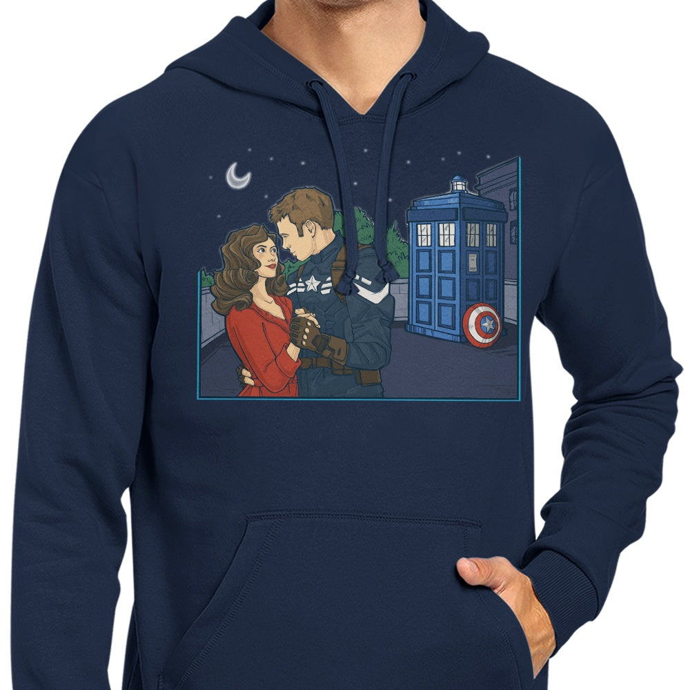 Back for Dance - Hoodie T-Shirts, Sweatshirt | CiraTrend.com (Image 4)