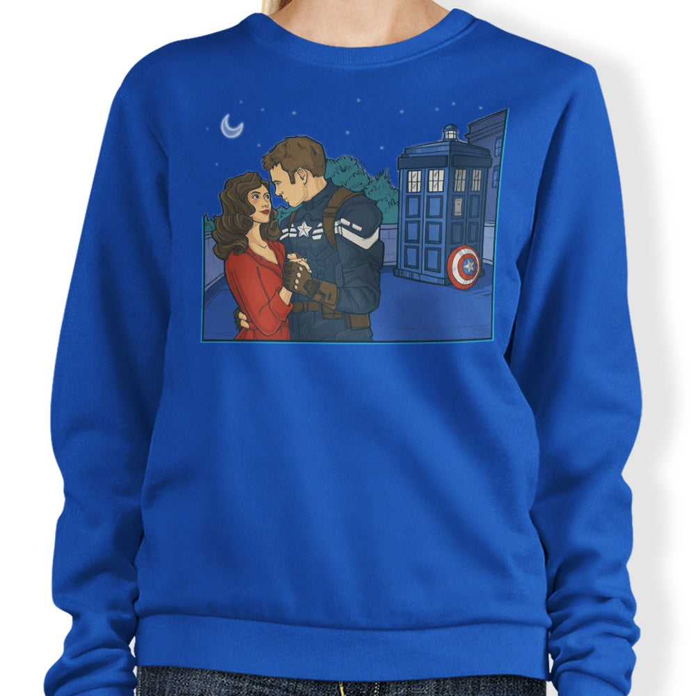 Back for Dance - Sweatshirt T-Shirts, Hoodie | CiraTrend.com (Image 3)
