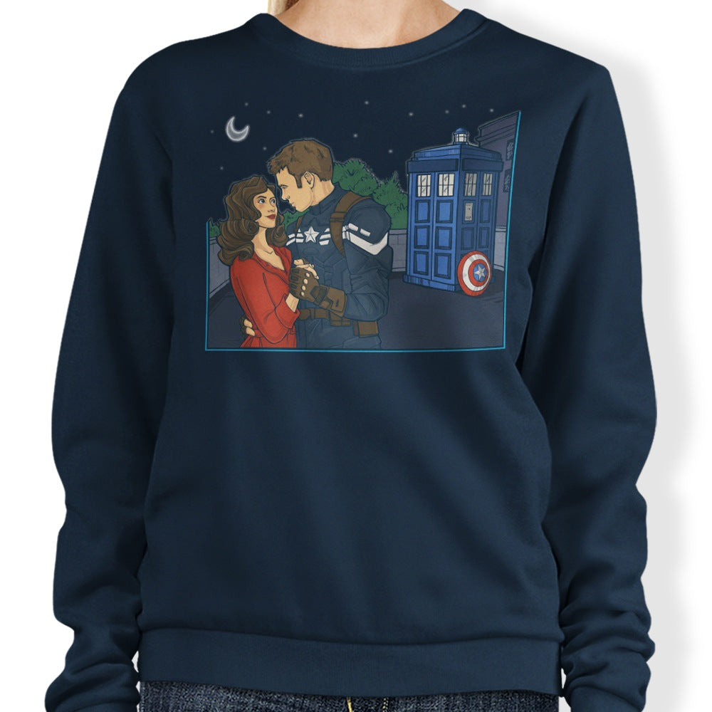 Back for Dance - Sweatshirt T-Shirts, Hoodie | CiraTrend.com (Image 1)