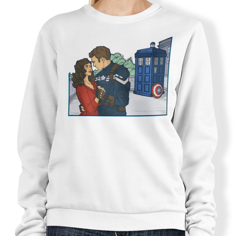 Back for Dance - Sweatshirt T-Shirts, Hoodie | CiraTrend.com (Image 4)