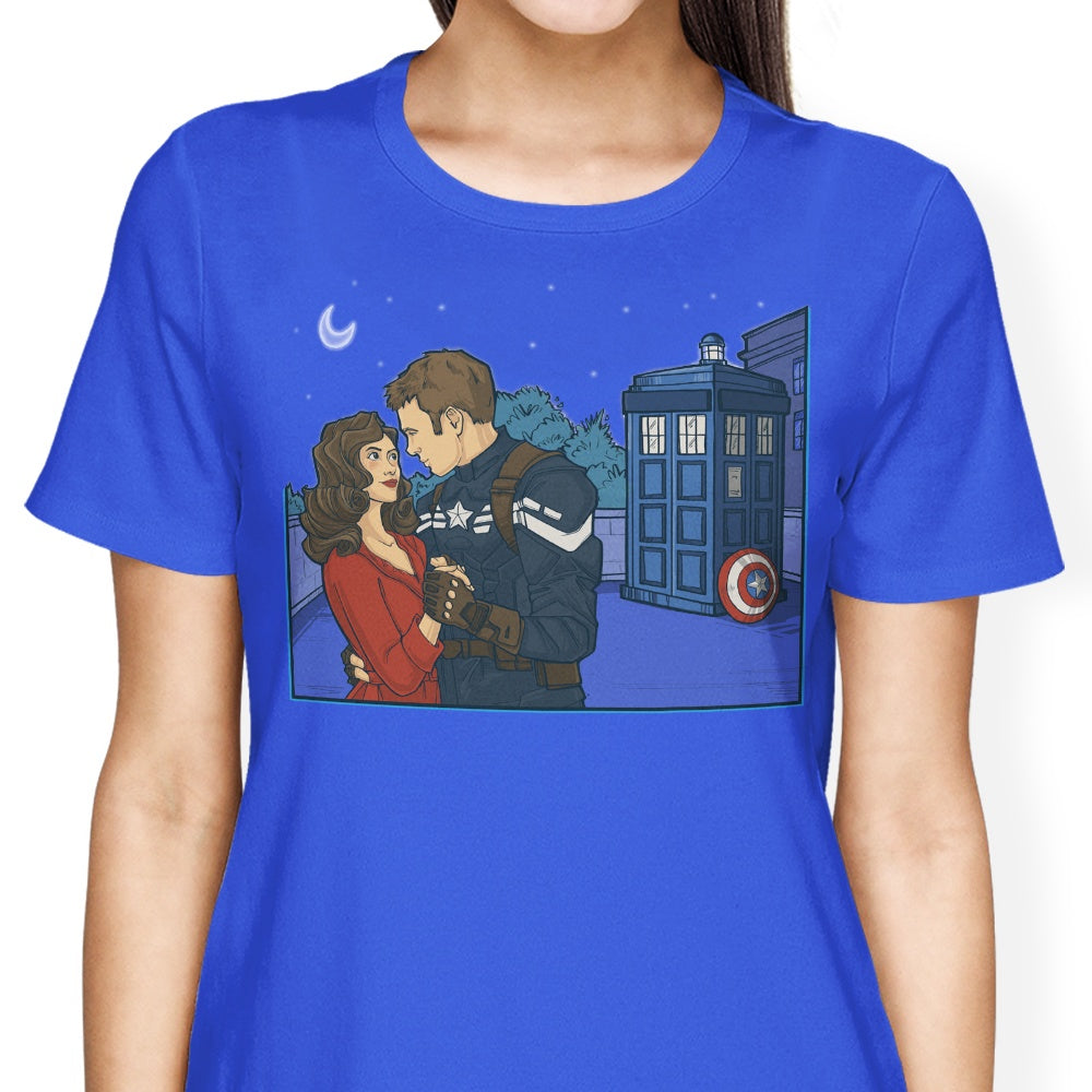 Back for Dance - Women's Apparel T-Shirts, Hoodie, Sweatshirt | CiraTrend.com (Image 4)