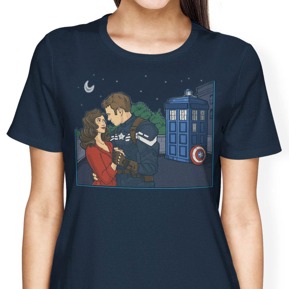 Back for Dance - Women's Apparel T-Shirts, Hoodie, Sweatshirt | CiraTrend.com (Image 2)